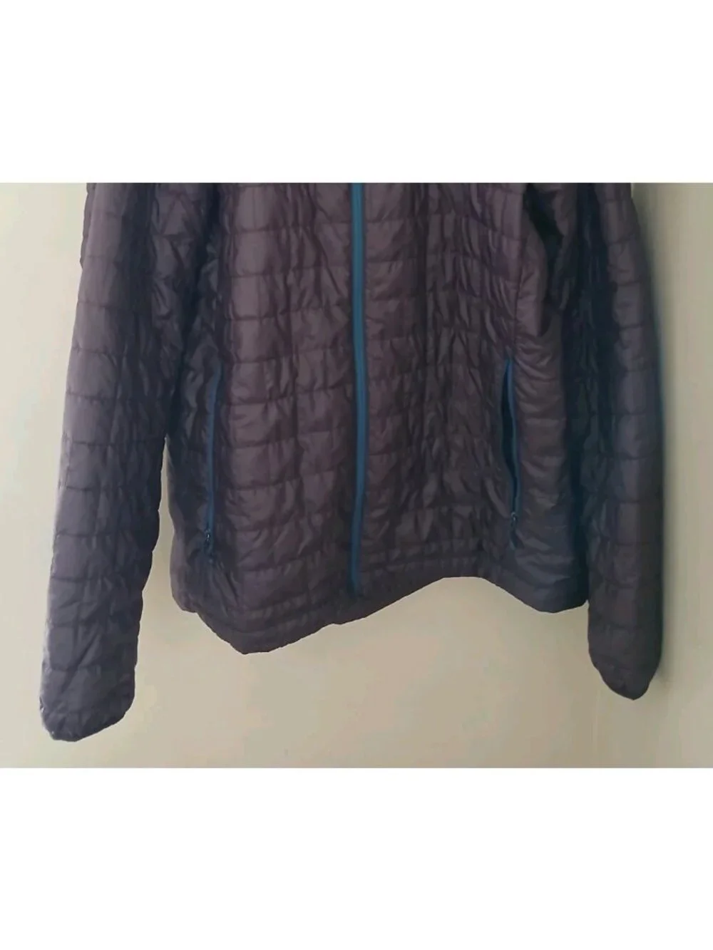 Patagonia Nano Puff Jacket